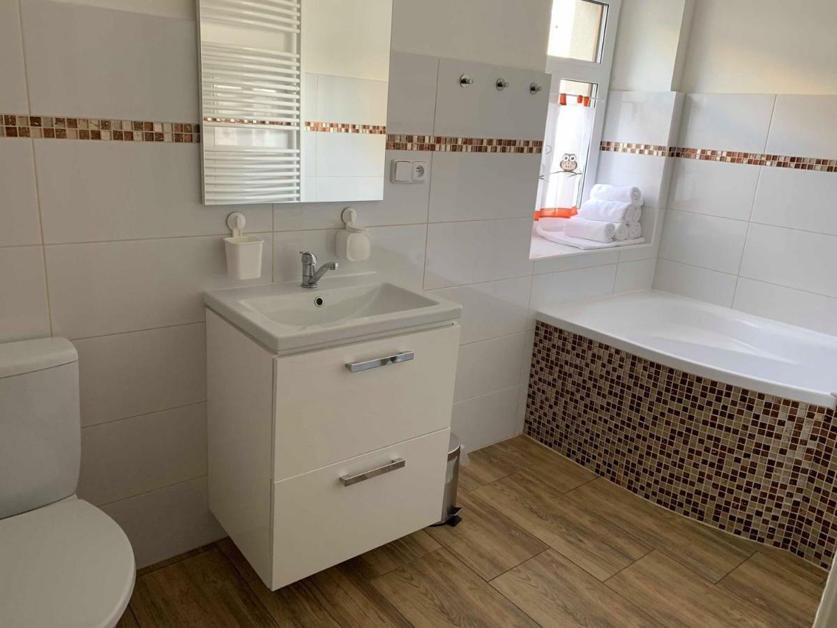 Apartmány Michaela Abertamy Exterior foto