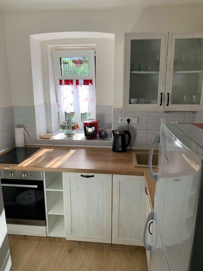 Apartmány Michaela Abertamy Exterior foto