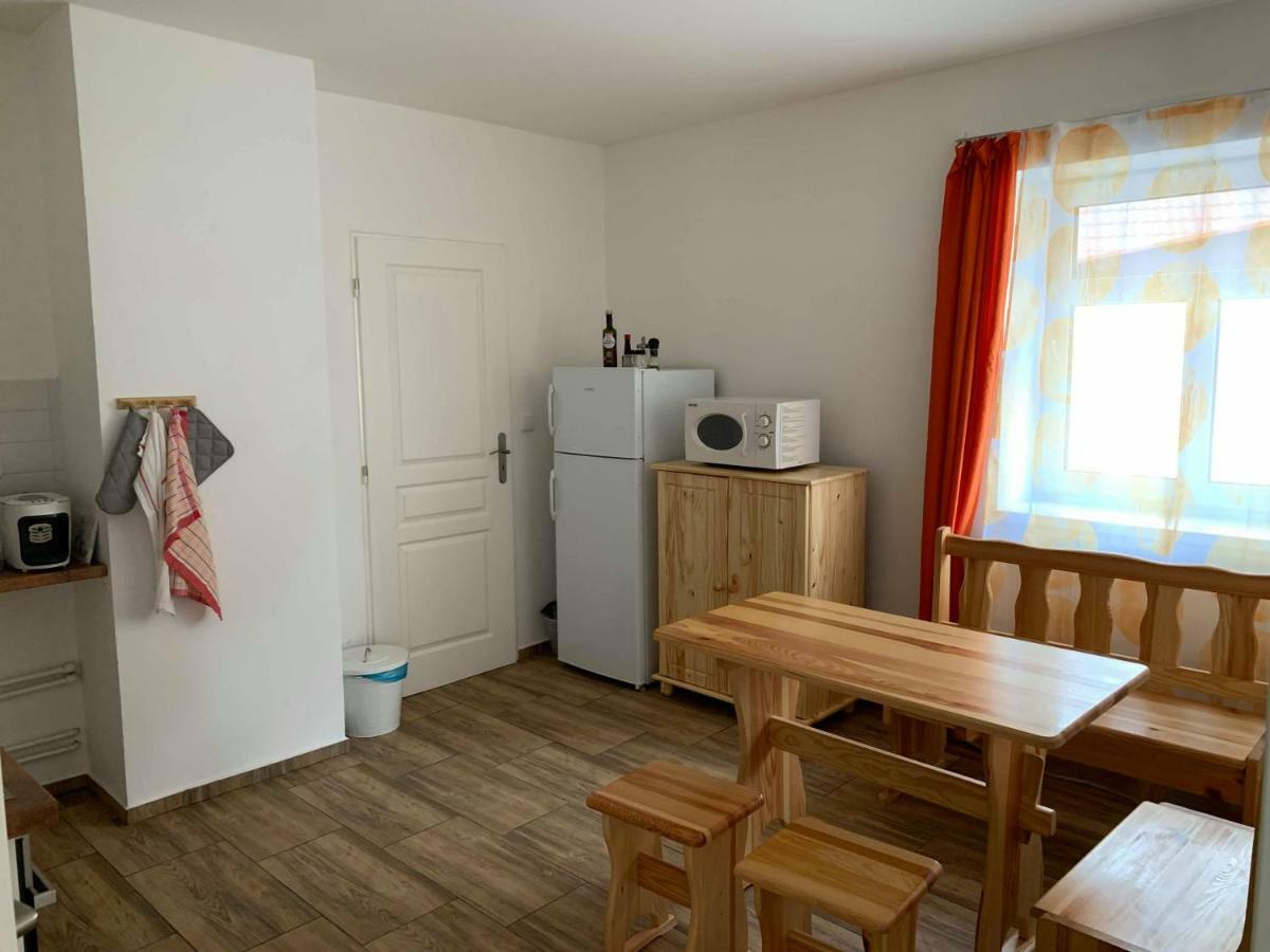 Apartmány Michaela Abertamy Exterior foto