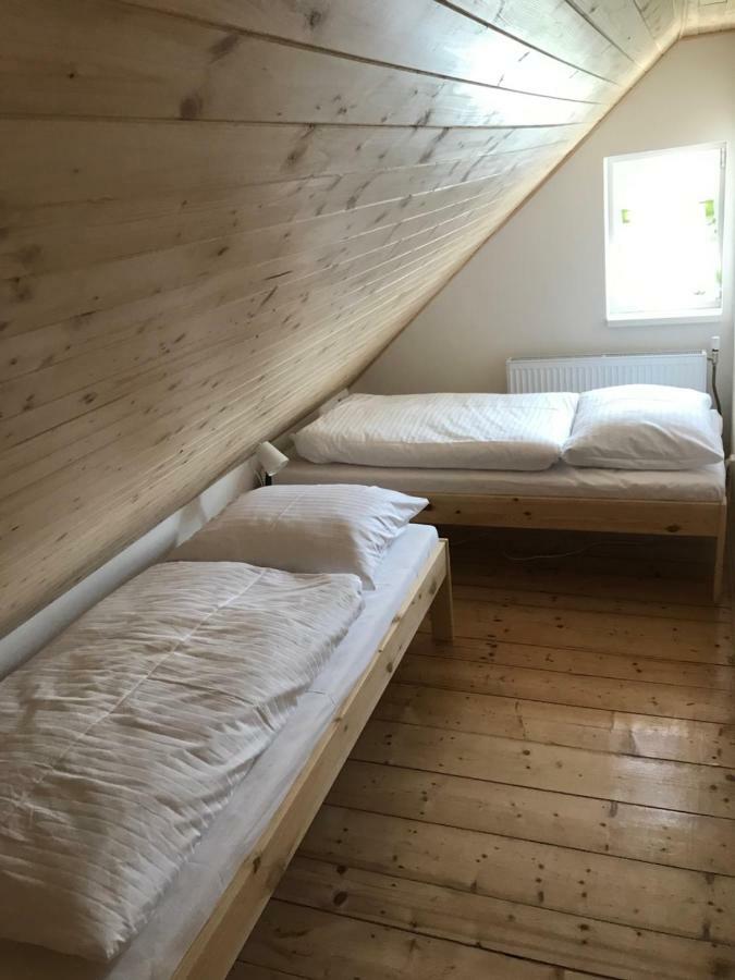 Apartmány Michaela Abertamy Exterior foto